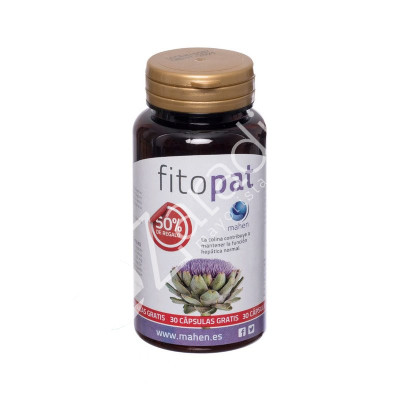 FITOPAT 60CAP