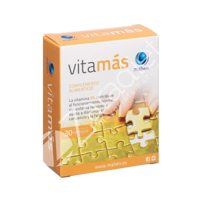 VITAMAS 30CAP