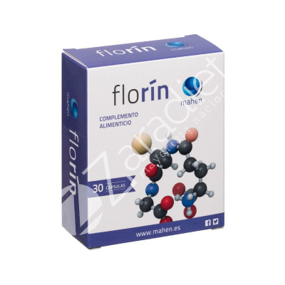 FLORIN 30CAP