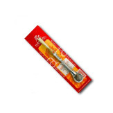 BOMBILLA ALUMINIO 1UD