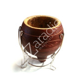CALABAZA PARA MATE COMUN