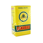 YERBA MATE CANARIAS 500G