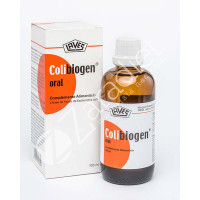MARGAN BIOTECH COLIBIOGEN ORAL 100ML