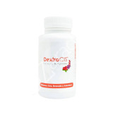 DEXTROCIS 120 CAP