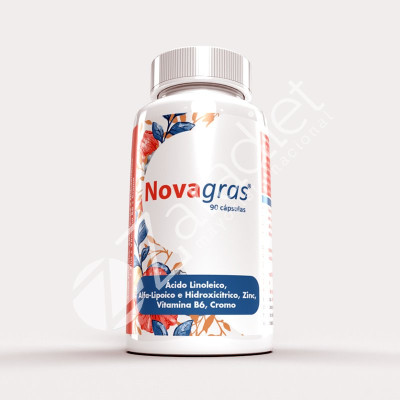 NOVAGRAS 90CAP