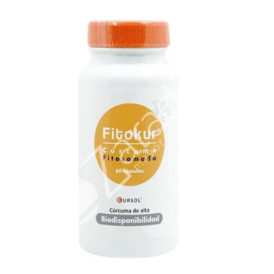 FITOKUR 60CAP