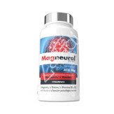 MAGNEURAL 90CAP - MARGAN BIOTECH