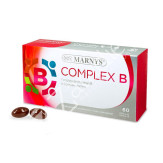 COMPLEX B 60PER
