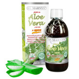 JUGO DE ALOE VERA Y AGAVE 500ML
