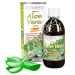 JUGO DE ALOE VERA Y AGAVE 500ML