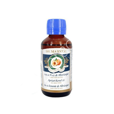 ACEITE DE NUEZ DE ALBARICOQUE 125ML