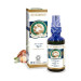 ACEITE DE ARGAN BIOLOGICO SPRAY 50ML