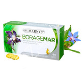 BORAGEMAR ACEITE DE BORRAJA 60PER