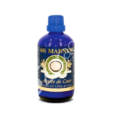 ACEITE DE COCO 100ML