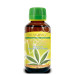 ACEITE DE CANNABIS ALIMENTARIO (SEMILLAS CAÑAMO) 125ML