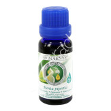 ACEITE ESENCIAL DE MENTA PIPERITA 15ML