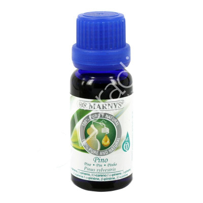 ACEITE ESENCIAL DE PINO 15ML