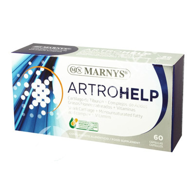 ARTROHELP 60CAP