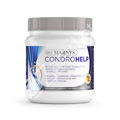 CONDROHELP 350G
