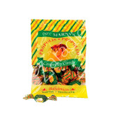 CARAMELOS DE PROPOLEO CON MENTOL EUCALIPTO Y MIEL 60G