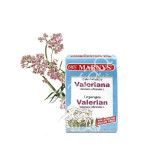 CARAMELO VALERIANA SIN AZUCAR 20UD