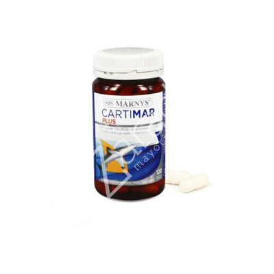 CARTIMAR PLUS 60CAP
