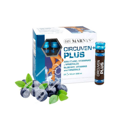 CIRCUVEN PLUS 20AMP