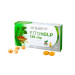 ISOFLAVONAS CON ONAGRA (FITOHELP) 30PER