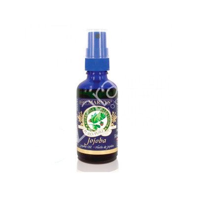 ACEITE DE JOJOBA SPRAY 50ML