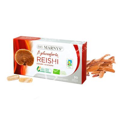 REISHI 30CAP