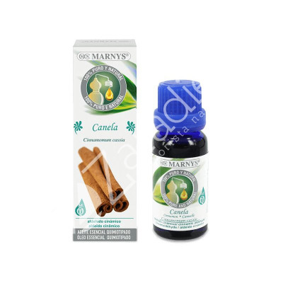 ACEITE ESENCIAL DE CANELA 15ML