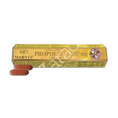 PROPOLEO CON ECHINACEA 90PER