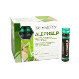 ALERHELP 20 VIALES