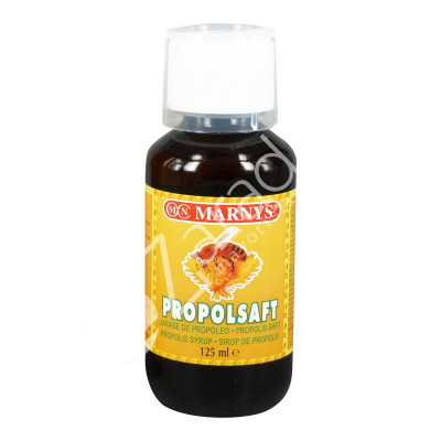 PROPOLSAFT JARABE 125ML