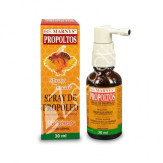 PROPOLTOS SPRAY PROPOLIS 30ML