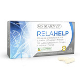 RELAHELP 30CAP - MARNY'S