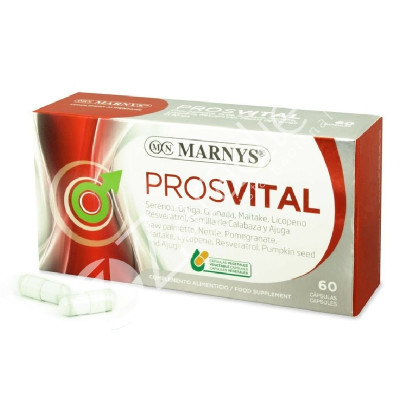 PROSVITAL 60CAP