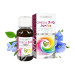 OMEGA 3 Y 6 JUNIOR JARABE 125ML