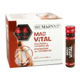 MAGVITAL 20 VIALES