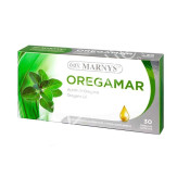 OREGAMAR 30CAP
