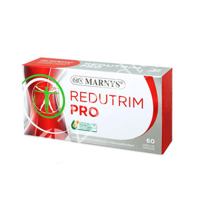 REDUTRIM PRO 60CAP