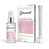 GINECOIL HIDRATANTE VAGINAL ACIDO HIALURONO 30ML