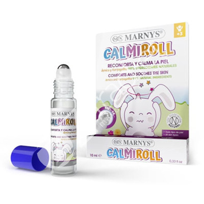 ROLL-ON CALMIROLL CALMANTE 10ML