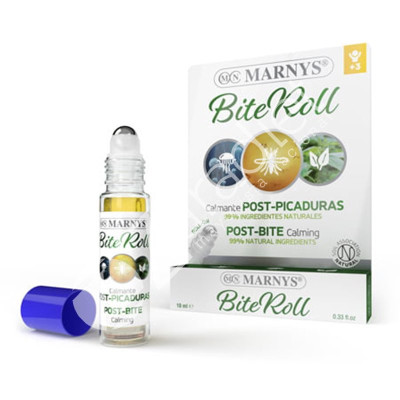 ROLL-ON BITEROLL CALMANTE POST-PICADURAS 10ML