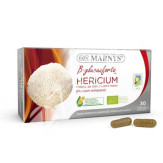 MELENA DE LEON BIO 400MG 30CAP