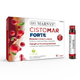 CISTOMAR FORTE 25MLX5VIALES