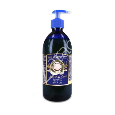 ACEITE PURO DE COCO 500ML