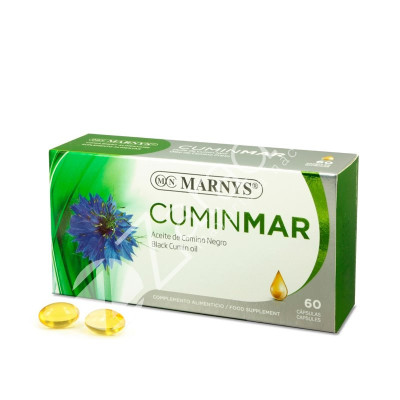CUMINMAR (COMINO NEGRO) 60PER