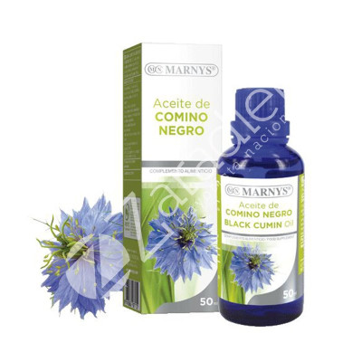 ACEITE COMINO NEGRO 50 ML