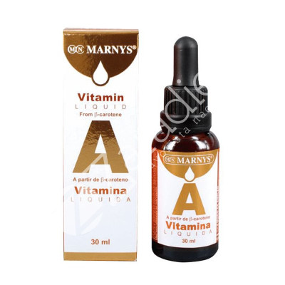 VITAMINA A 30ML